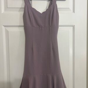 Altar’d State  Dress